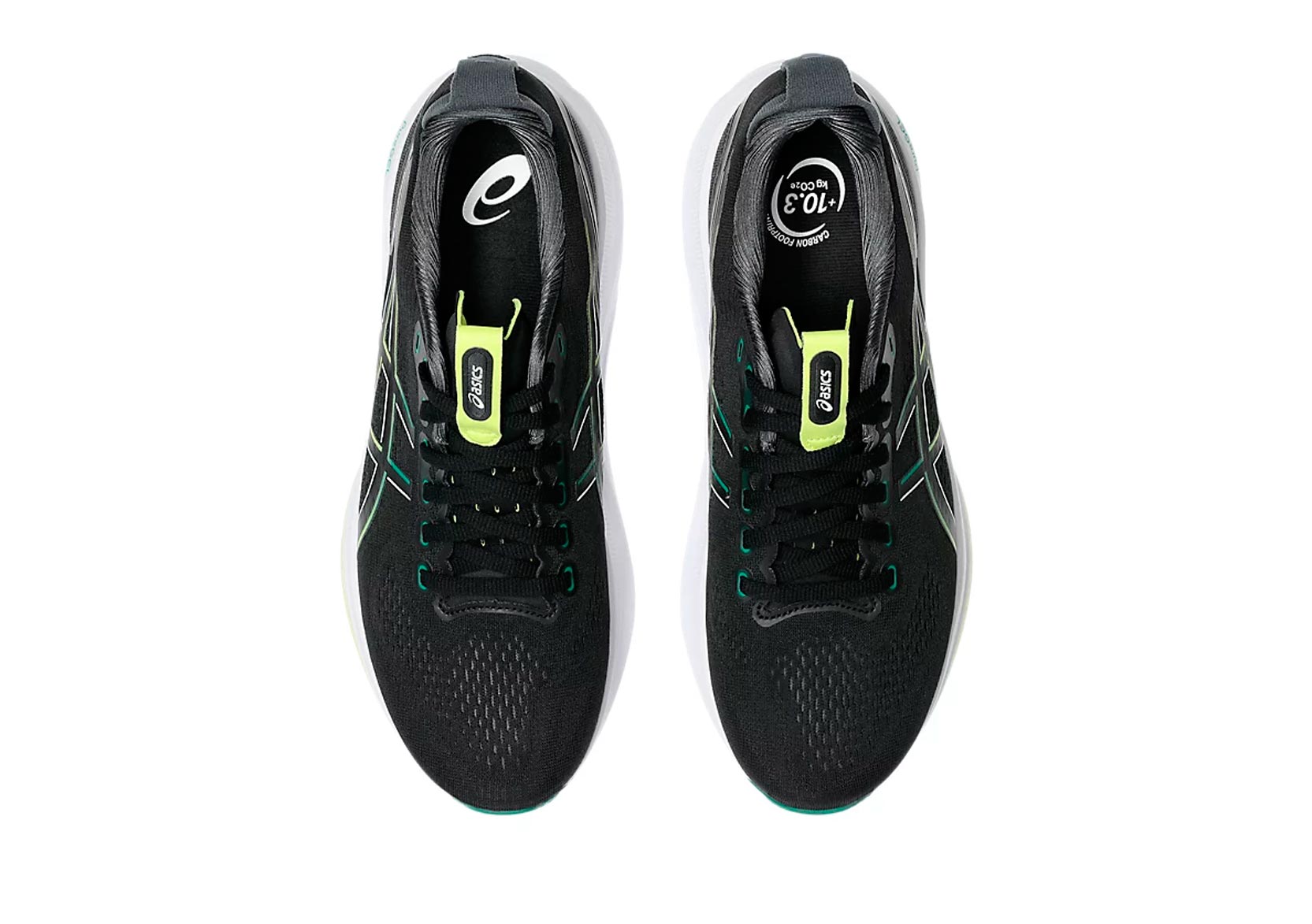 ASICS GEL-KAYANO 32